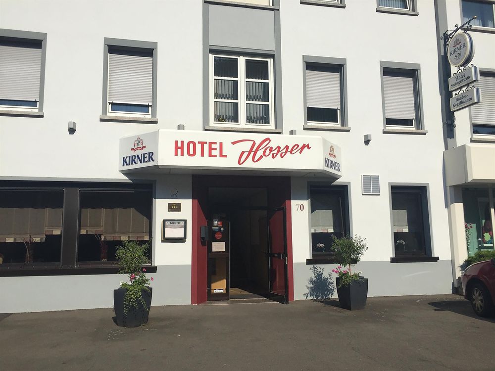 Hosser´s Hotel Restaurant j8aml8