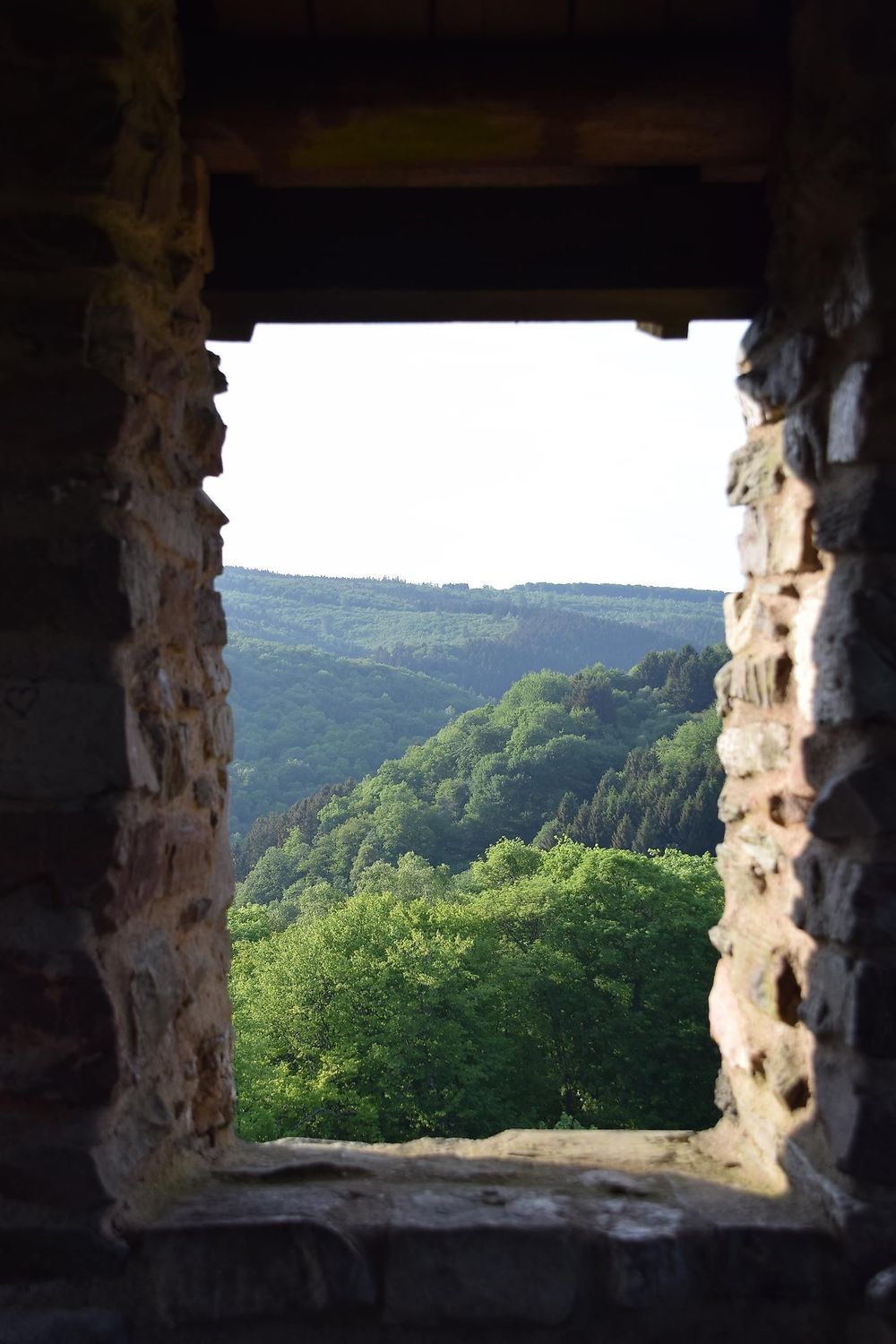 Burg Grimburg huyfot