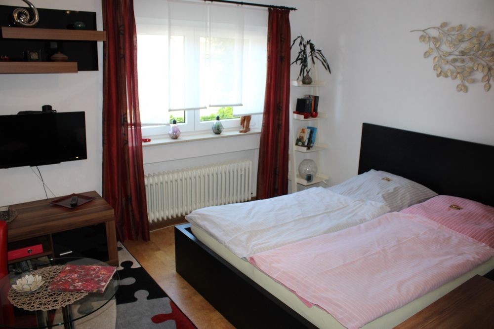 Ferienwohnung Grobe huwdwe