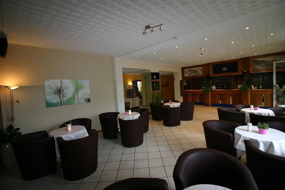 Hotel Krone humej3