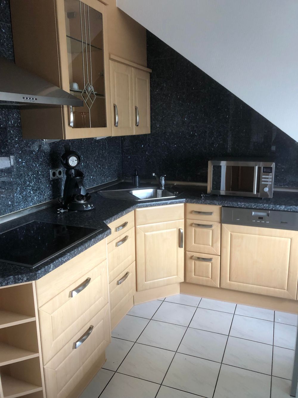 Ferienwohnung "Heimelig" hun6c5