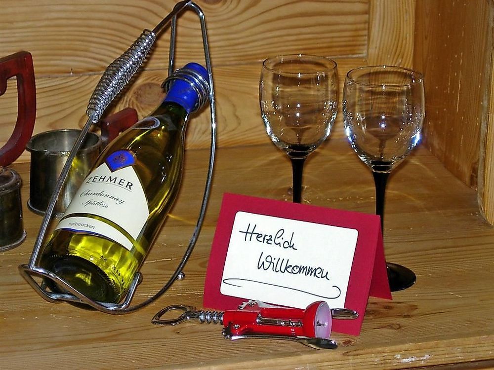 Ferienwohnung Fünf Jahreszeiten htz2cb