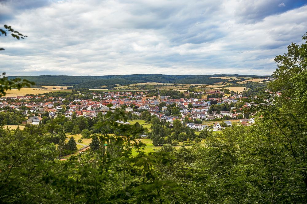 Hottenbachweg htryie