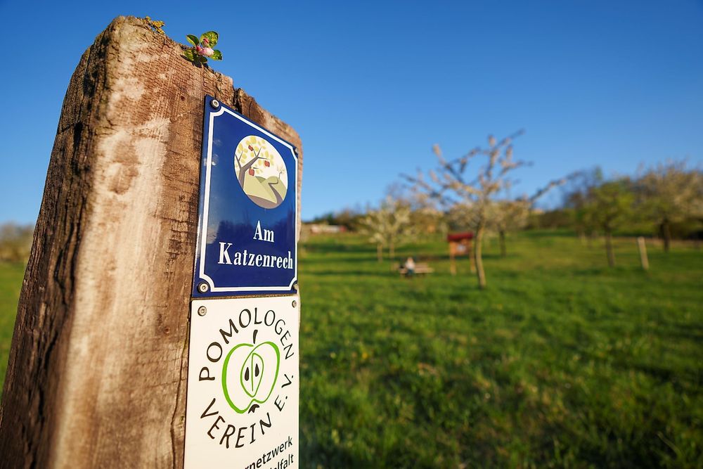 Guldentaler Knorzetour   Obstwiesenrunde am Guldenbach j6qzop