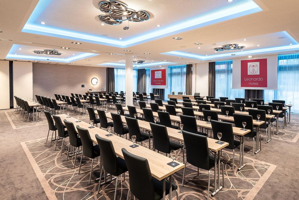 Leonardo Hotel Bad Kreuznach j6j7ka