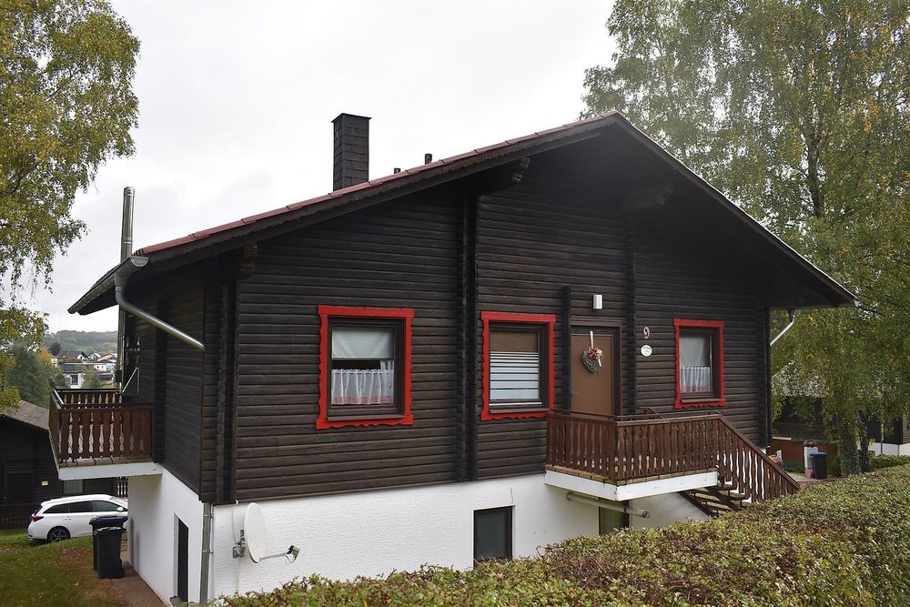 Ferienwohnung Angela hsvc9t