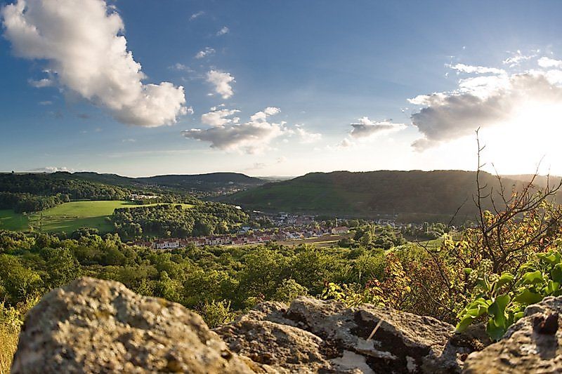 Saar Hunsrück Steig   01