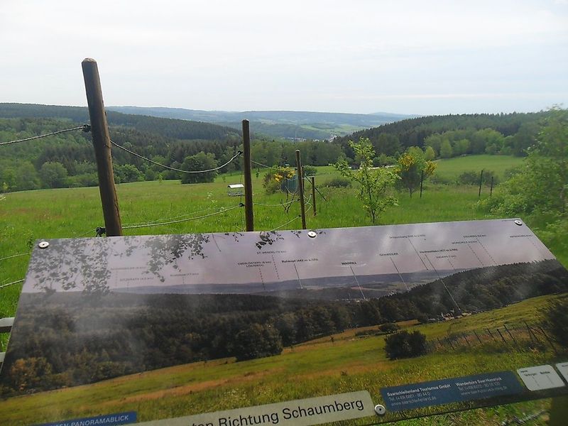 Traumschleife Almglück j75172