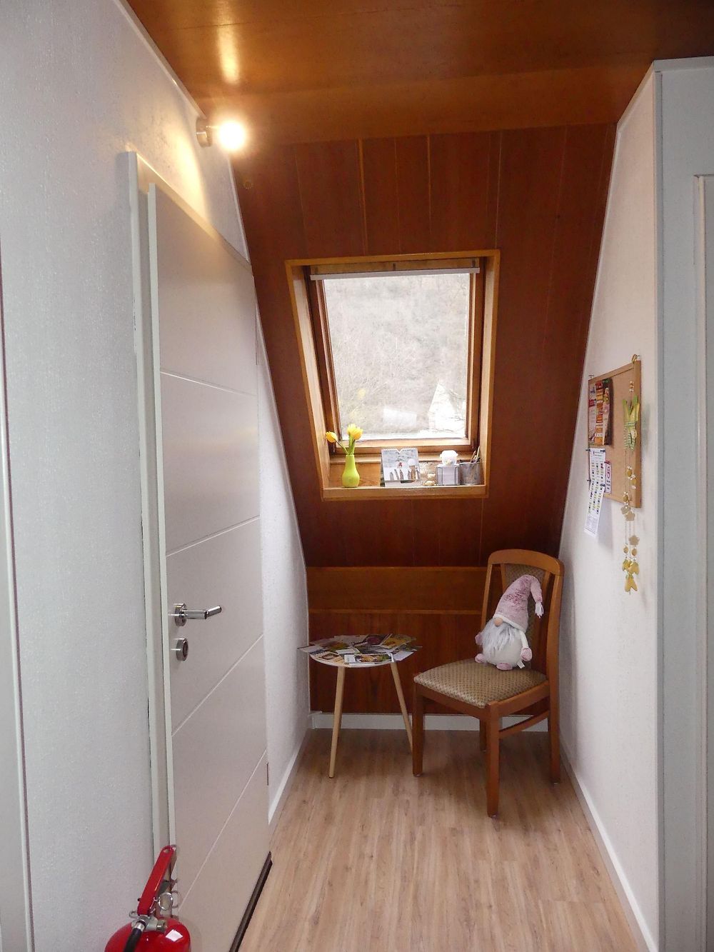 Ferienwohnung Glücksmoment j5qkua