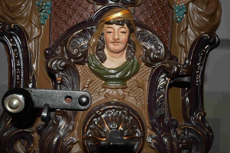 Ofenmuseum Reichenbach hu14mn