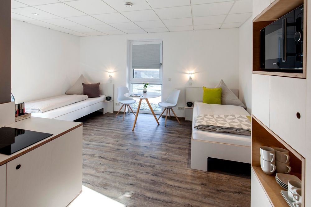 Boardinghouse Morbach j5ma60