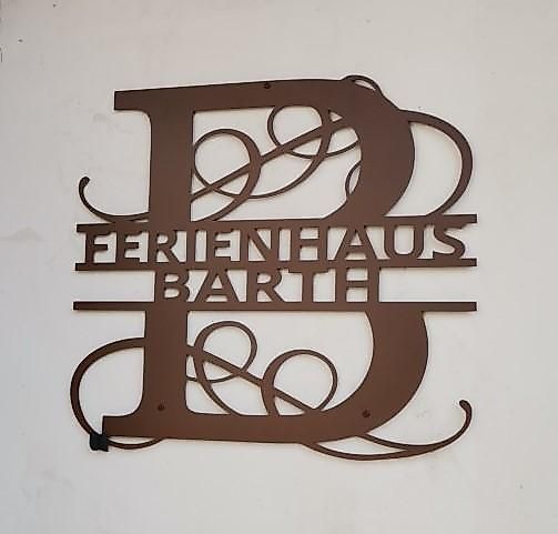 Ferienwohnung Barth hsl7yb
