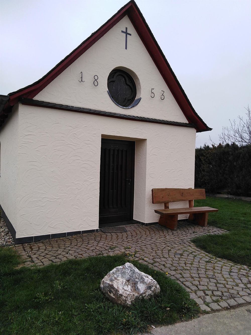 Ferienhaus Cilla hsiuyk