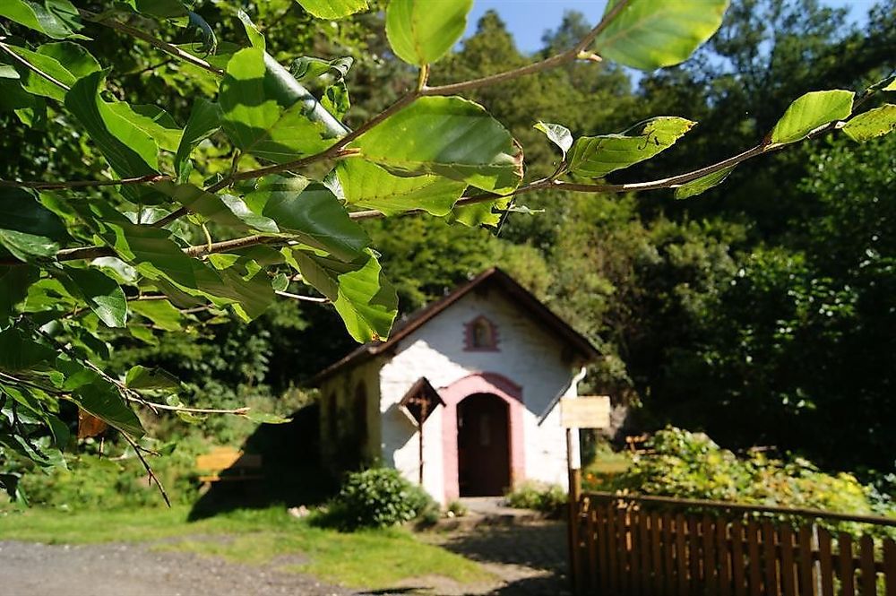 Landgasthof Baunhöller Mühle hscswi