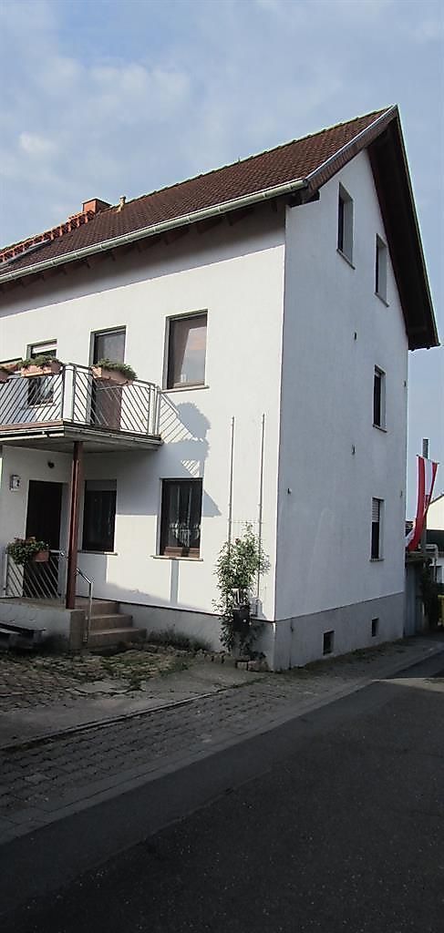Ferienwohnung Huber j4xra7