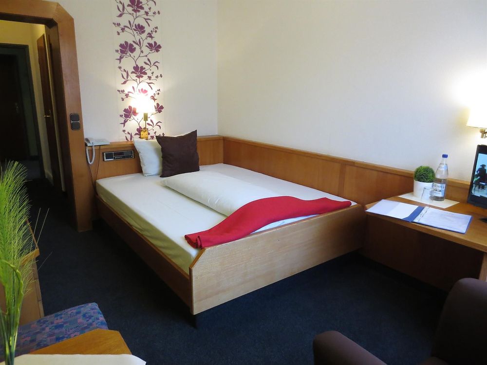 Hotel Krone hrwyz4
