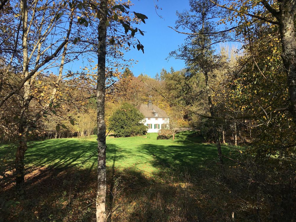 Ferienhaus Burg Heider Mühle j4vr9x