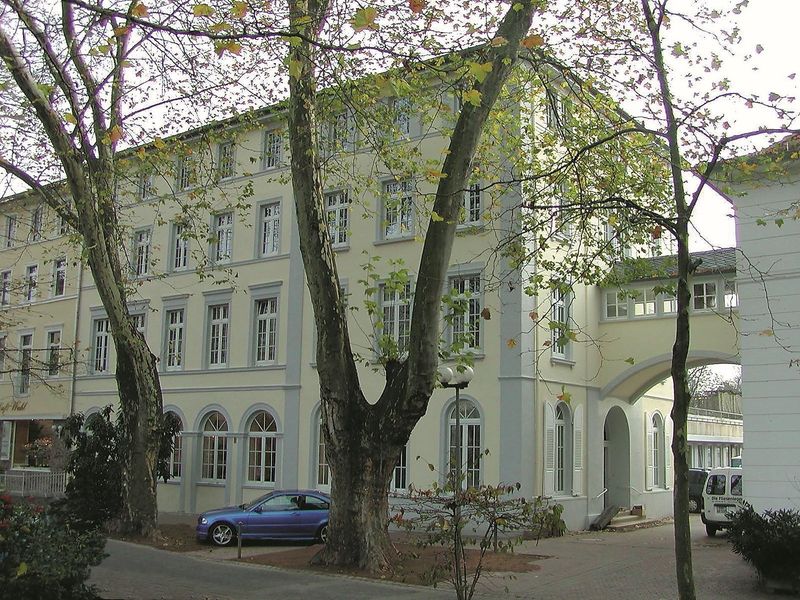 Rheumazentrum Rheinland Pfalz GmbH hrhm0m