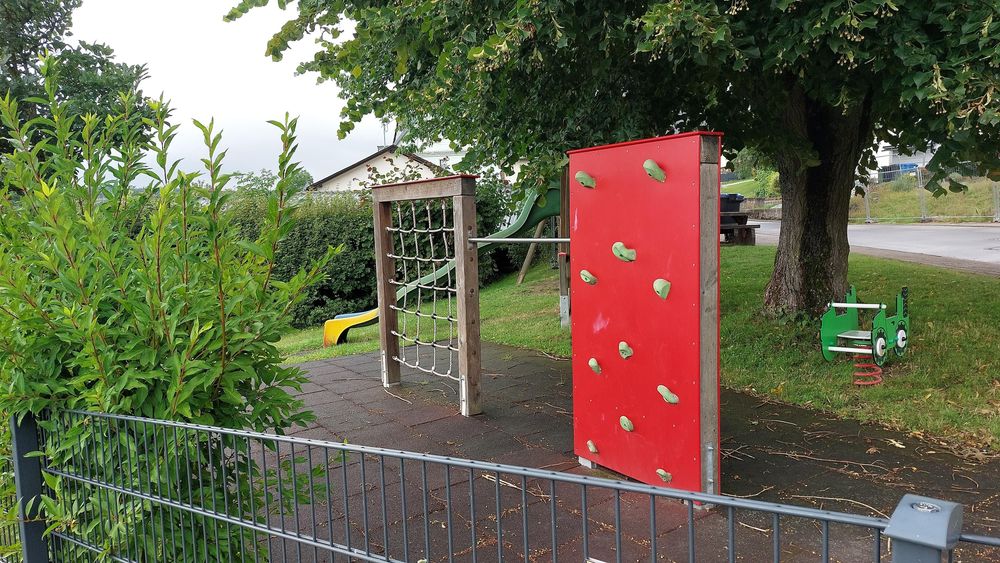 Spielplatz in Badenhard j3xg8p