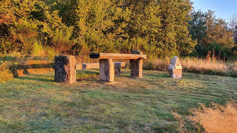 Wanderung über den Themenwanderweg Reichenbach j3jne3