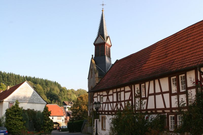 Argenschwanger Rosenburgweg hpyzaa
