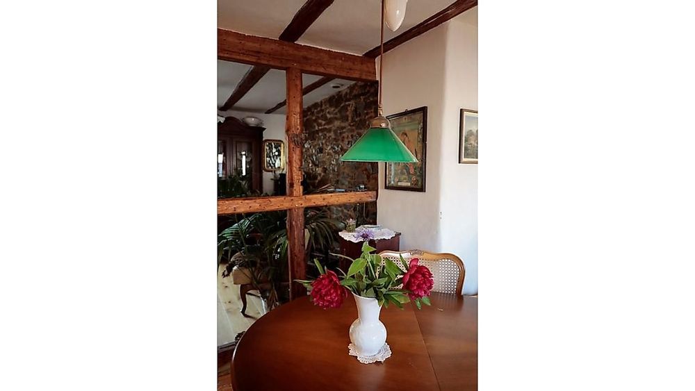 Ferienhaus Rosenparadies Weiler hr898a