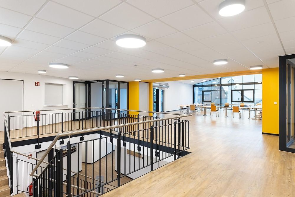 Gemeindezentrum j36qjy