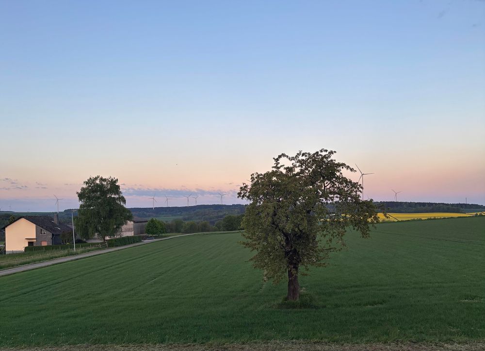 Fewo am Kräutergarten im Hunsrück hq48rc