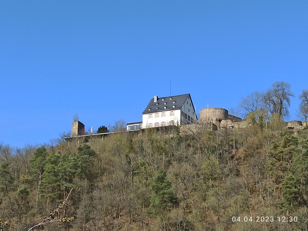 Ferienhaus Laila hofte6