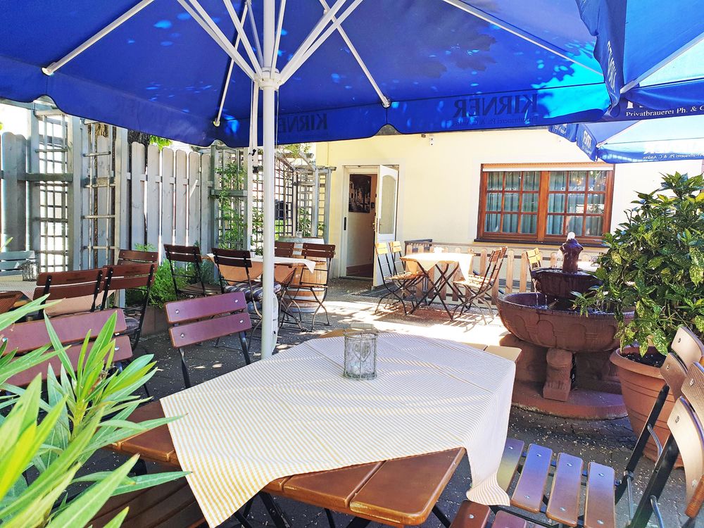 Gasthaus & Hotel "Zum Goldenen Hirschen" hocoyh