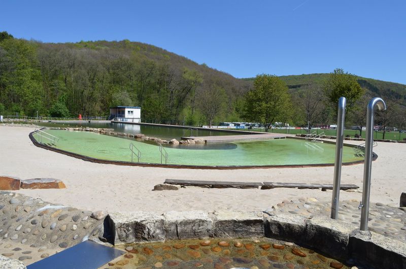 Naturbad Im Staden hnzwiq