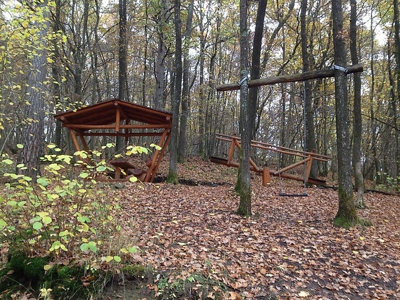 Waldgeistersteig j0n09f