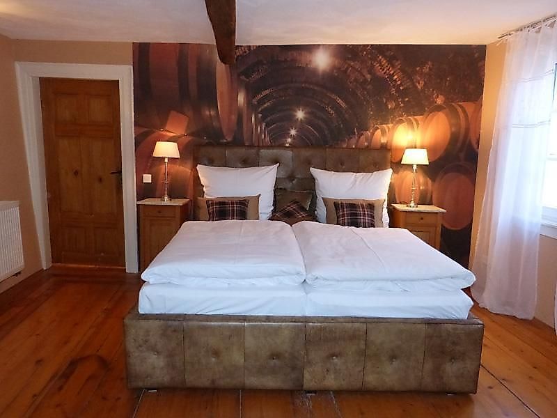 LindenONE Ferienappartements hmurqn