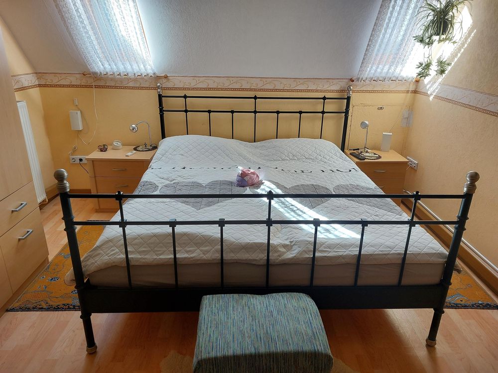 Ferienwohnung Liesel´s Eisweinhütte hlws2c
