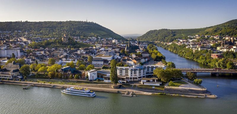 Rheintal Kongress Zentrum Bingen hly3ai