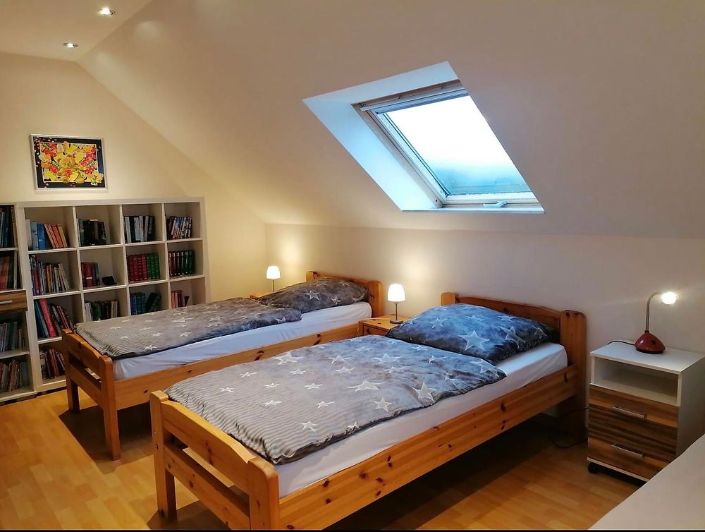 FeWo "Weitblick" j05pfo