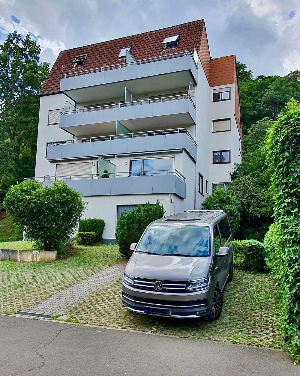 Ferienwohnung Felsblick hls48x