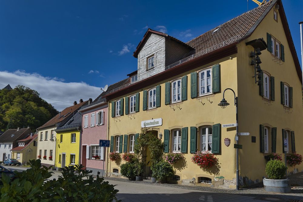 Gästehaus "Zum Piepmatz" hjy600