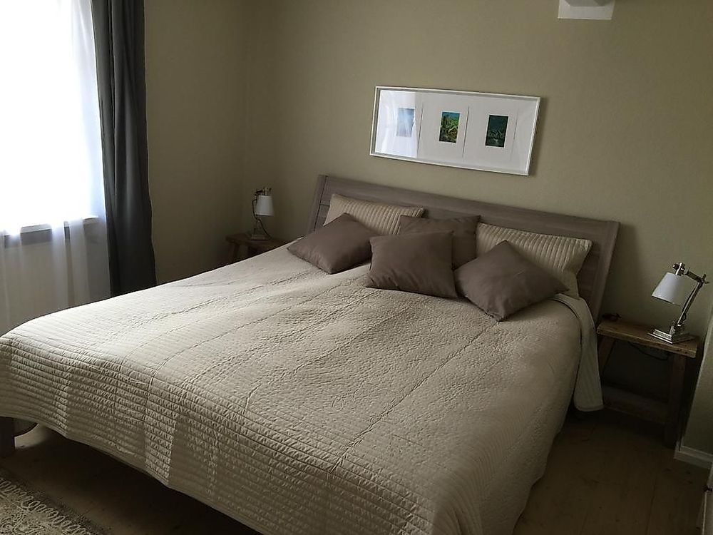 SEELIG's Ferienwohnung hiu5rt