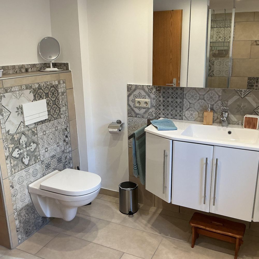 Ferienwohnung Richards hiege9