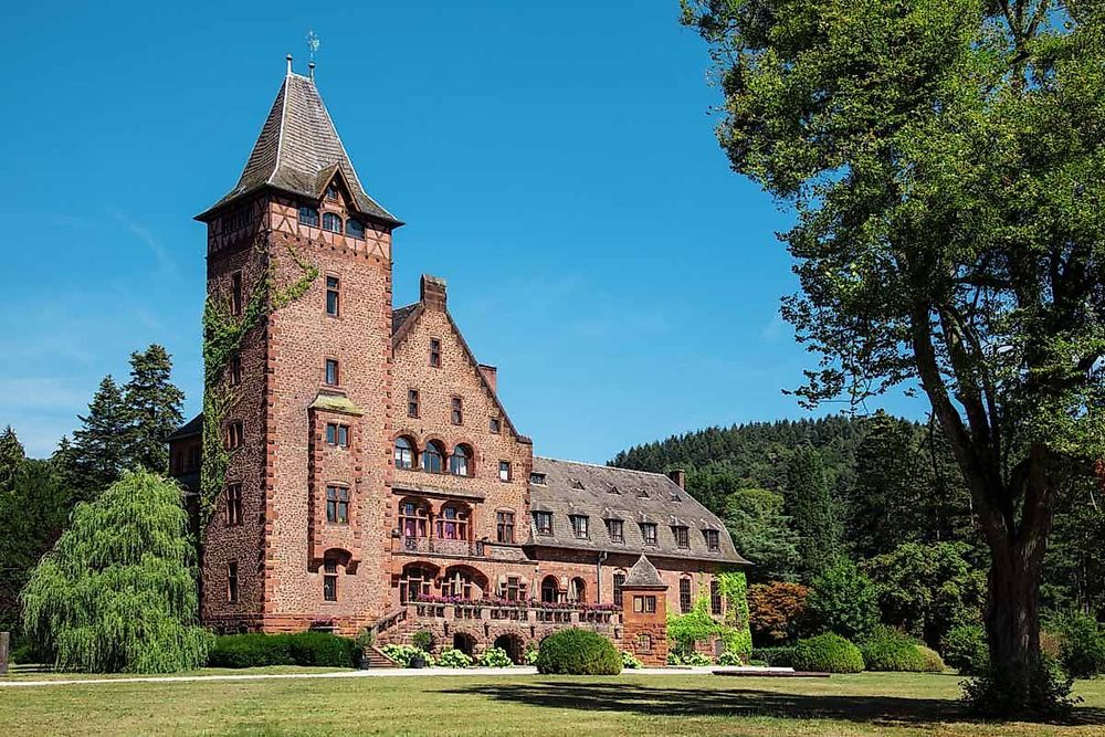 Saar Hunsrück Steig   03