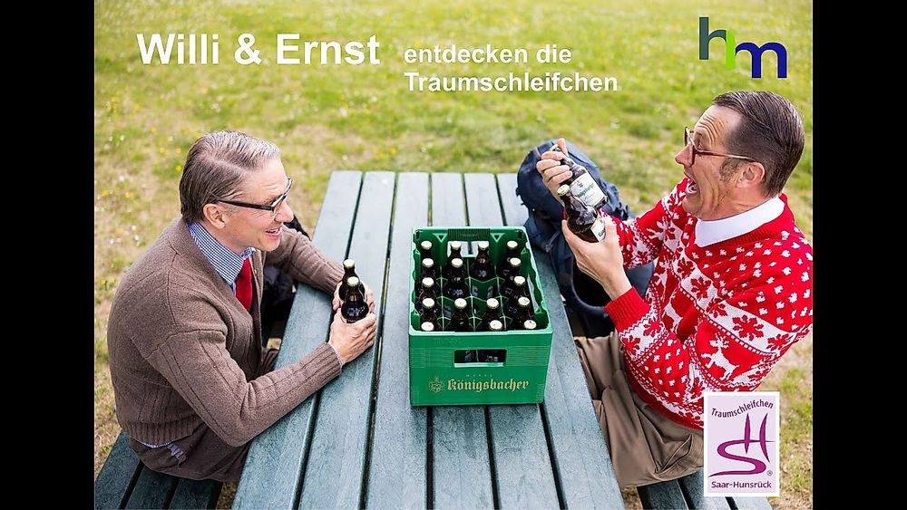 Traumschleifchen Spitzer Stein hfyrro