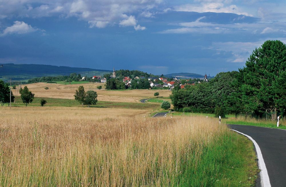 Alte Kalkofen am Weinberger Hof in Stromberg hfw8rv