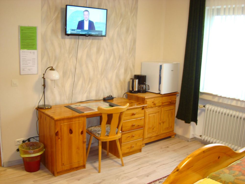 Bernstein Hotel Kohl hehmev