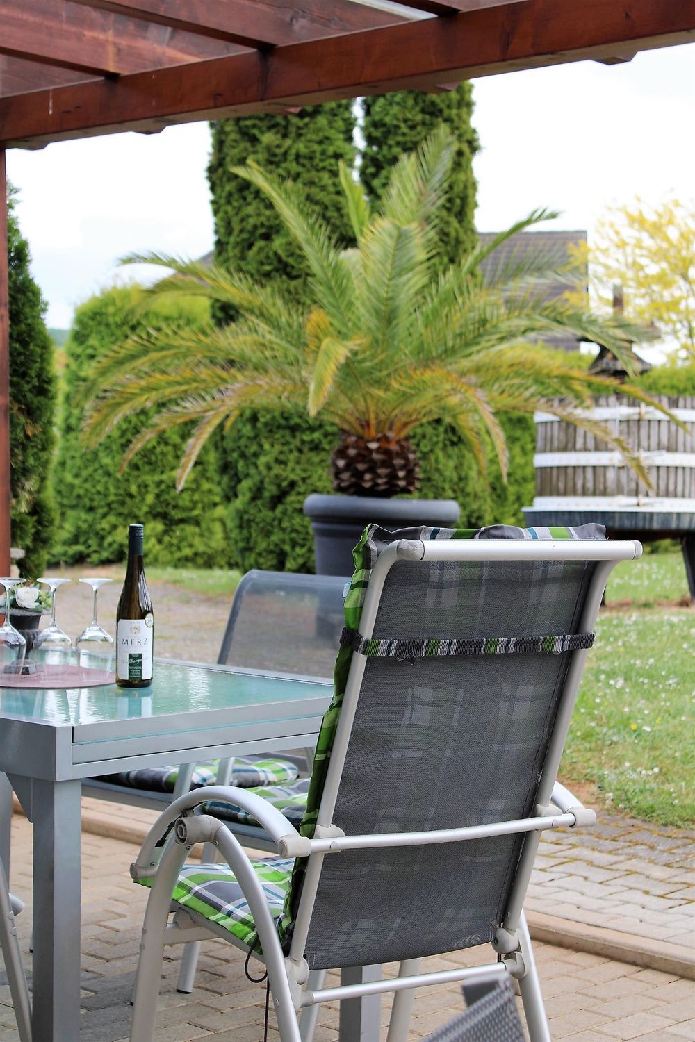 Weingut Arno Merz hf9qbp