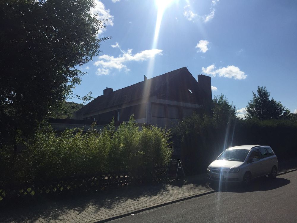 Ferienwohnung Im Weidengarten hdx9vk