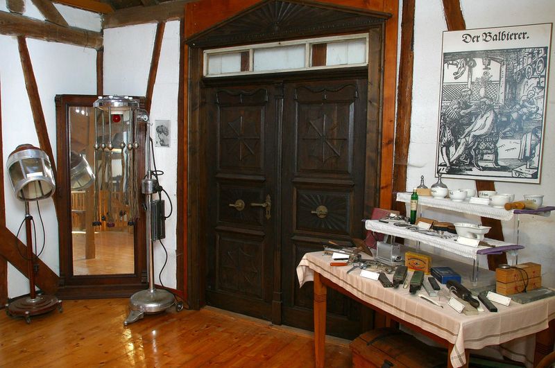 Kulturhistorisches Museum he6m8w