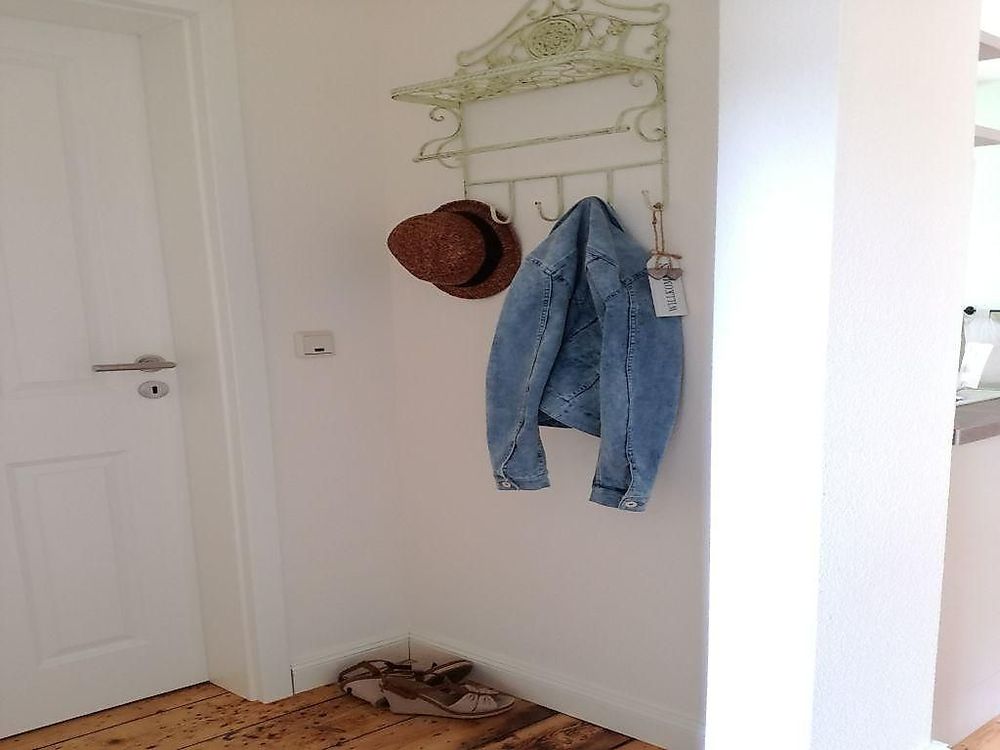 Ferienwohnung Hahnenmühle hcnams