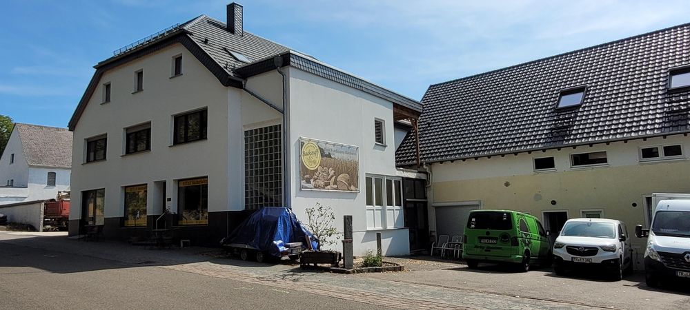 Ferienwohnungen Backstuff   Tobias Ehses hbdsm1