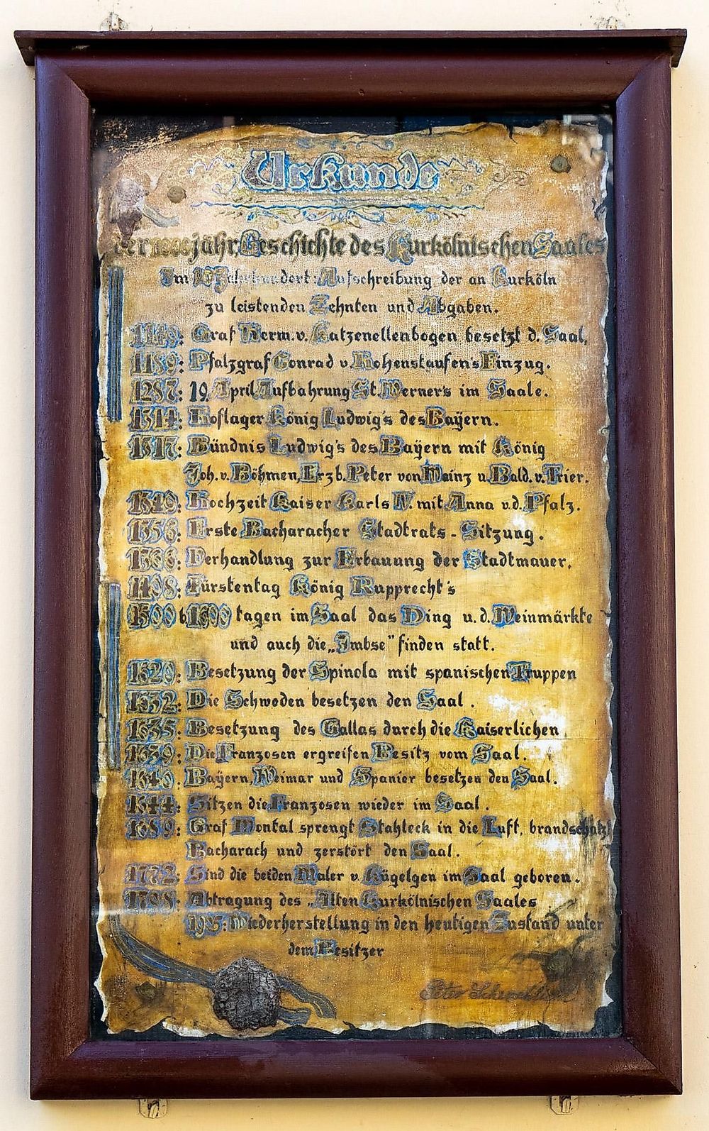 Altkölnischer Hof hc1tvb